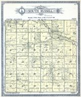 South Russell Precinct, Otoe County 1912